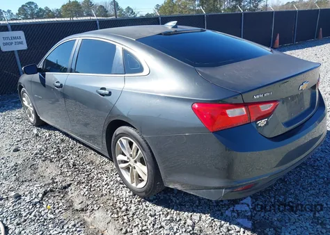 2017 Chevrolet Malibu 1Lt z USA, uszkodzony, nr VIN 1G1ZE5ST6HF225165